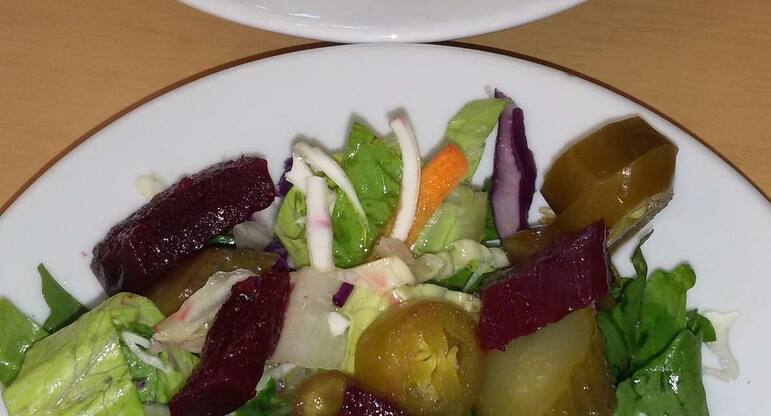 Numan Pide Kemeralti Izmir Zomato